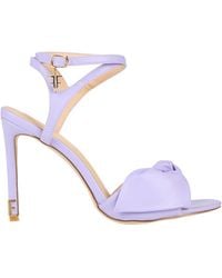 Fracomina - Sandals - Lyst