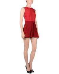 RED Valentino Jumpsuits for Women - Up to 60% off at Lyst.com