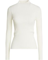 Twinset - Turtleneck - Lyst