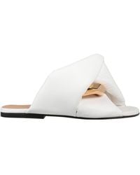JW Anderson - Sandals - Lyst