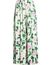 SEVENTY VENEZIA - Pants Polyester - Lyst