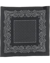 Givenchy - Scarf - Lyst