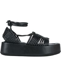 Paloma Barceló - Sandals - Lyst