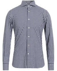 Alessandro Gherardi - Shirt - Lyst