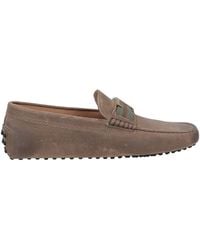 Tod's - Loafers - Lyst
