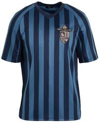 Fendi - T-Shirt Polyester - Lyst