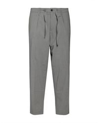 Officina 36 - Trouser - Lyst