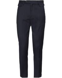 Low Brand - Trouser - Lyst