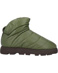 PIUMESTUDIO - Ankle Boots - Lyst