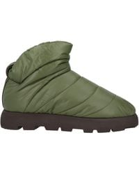 PIUMESTUDIO - Stiefelette - Lyst