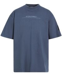 A_COLD_WALL* - T-Shirts - Lyst