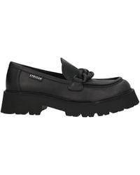 Le Silla - Mocasines - Lyst