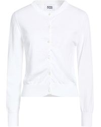Alpha Studio - Cardigan - Lyst