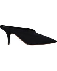 Long And Short Heels for Women | Lyst