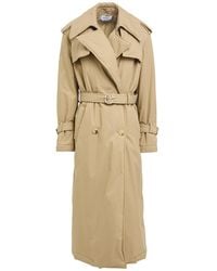 McQueen - Abrigo - Lyst