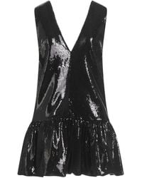 ELEH - Mini Dress - Lyst