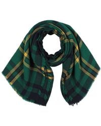 Daniele Alessandrini - Scarf Acrylic, Wool, Viscose - Lyst