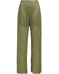 Sabina Musayev - Trouser - Lyst