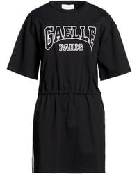 Gaelle Paris - Mini Dresses - Lyst