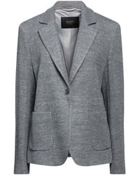 SEVENTY VENEZIA - Blazer - Lyst
