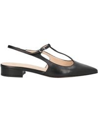 Anna F. - Ballet Flats - Lyst
