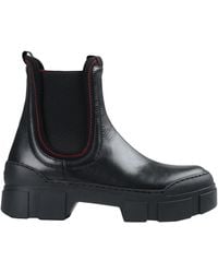 Vic Matié - Ankle Boots - Lyst