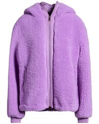 Liu Jo - Shearling & Teddy - Lyst