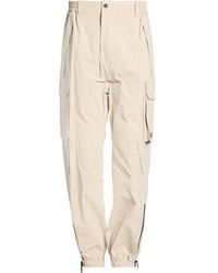 DSquared² - Pants Cotton, Elastane - Lyst