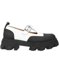 Ganni - Pumps - Lyst