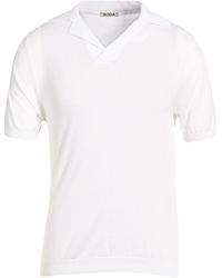 Roda - Polo Shirt Cotton - Lyst
