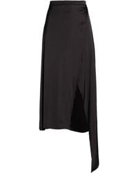 Manila Grace - Maxi Skirts - Lyst