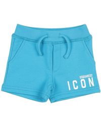 DSquared² - Shorts & Bermuda Shorts - Lyst