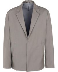 Costumein - Blazer Virgin Wool - Lyst