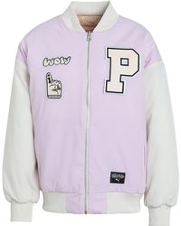 PUMA - Veste et Blouson - Lyst