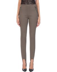 Jean Paul Gaultier Leggings - Grigio
