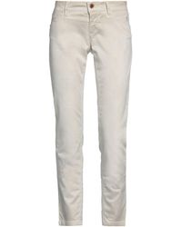 Jaggy - Trouser - Lyst