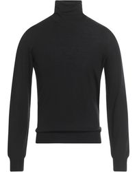 SUITE 191 - Turtleneck Merino Wool - Lyst