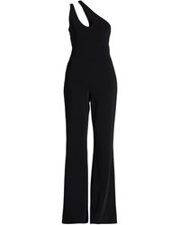 Pinko - Jumpsuit Polyamide, Viscose, Elastane - Lyst