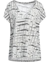 Majestic Filatures - T-shirts - Lyst