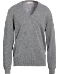 FILIPPO DE LAURENTIIS - Pullover - Lyst