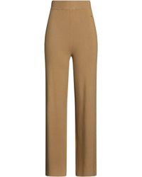 White Wise - Pants - Lyst