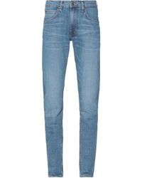 Jeans Lee Jeans da uomo - Fino al 66% di sconto | Lyst