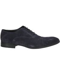 Doucal's - Schnürschuh - Lyst