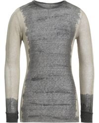 Masnada - Sweater - Lyst