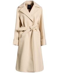 Fay - Coat - Lyst