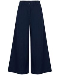 Kaos - Trouser - Lyst
