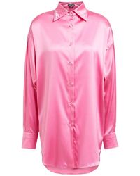 Tom Ford - Camicia - Lyst