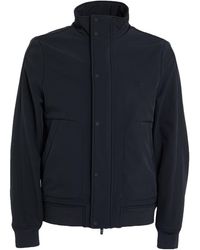 Harmont & Blaine - Jackets - Lyst
