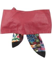 Shirtaporter - Cinturón - Lyst