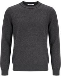 Kangra - Sweater Wool - Lyst